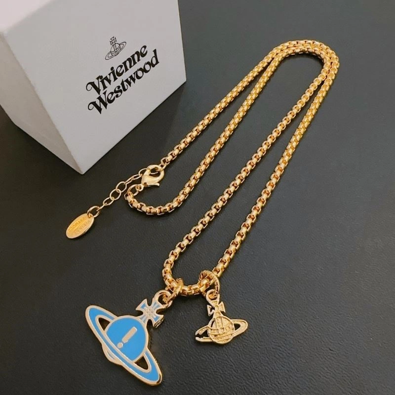 Reliable Vivienne Westwood Necklaces 209539