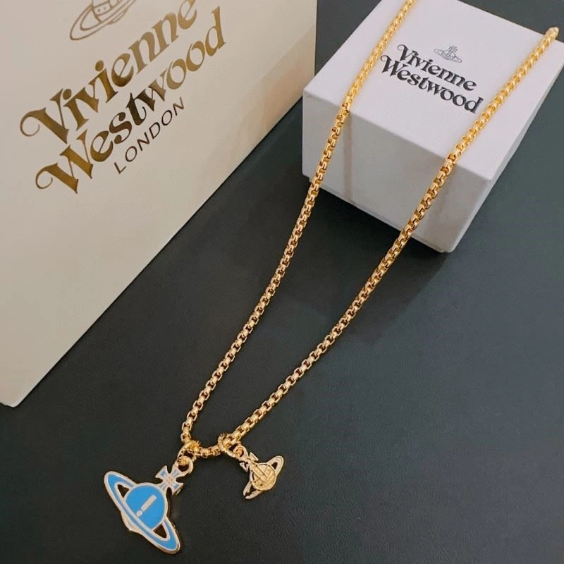Reliable Vivienne Westwood Necklaces 209539