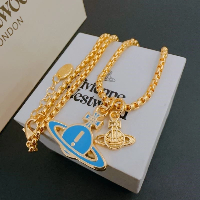 Reliable Vivienne Westwood Necklaces 209539