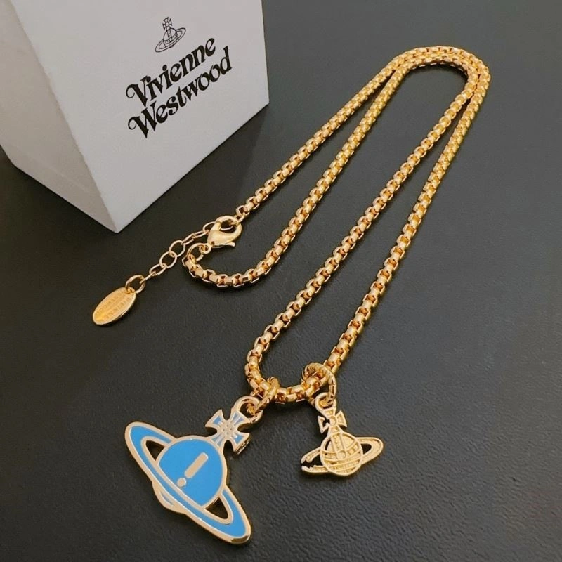 Reliable Vivienne Westwood Necklaces 209539