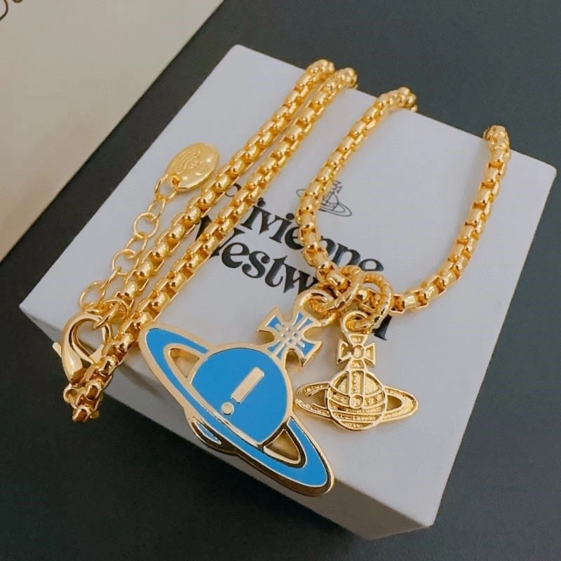 Reliable Vivienne Westwood Necklaces 209539