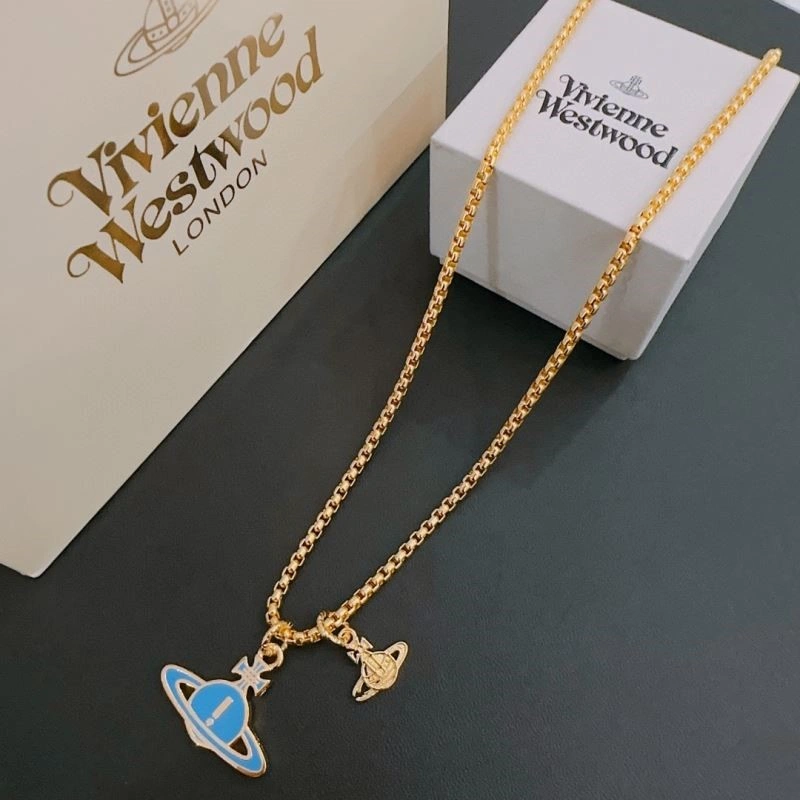 Reliable Vivienne Westwood Necklaces 209539