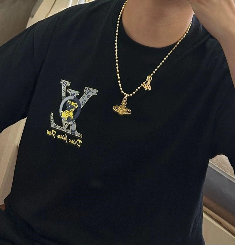 Flexible Vivienne Westwood Necklaces 209519