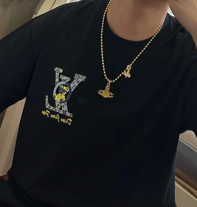 Flexible Vivienne Westwood Necklaces 209519