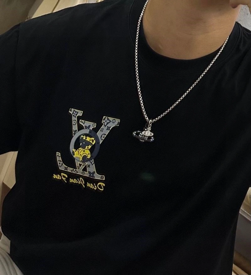Unisex Vivienne Westwood Necklaces 209529