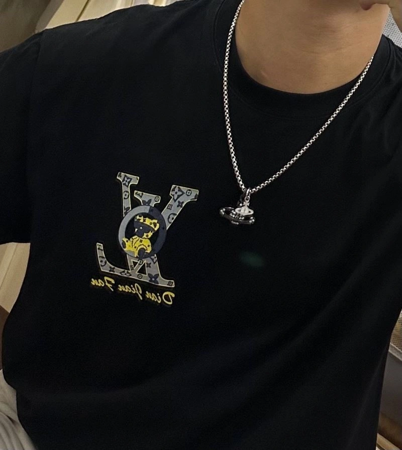 Unisex Vivienne Westwood Necklaces 209529