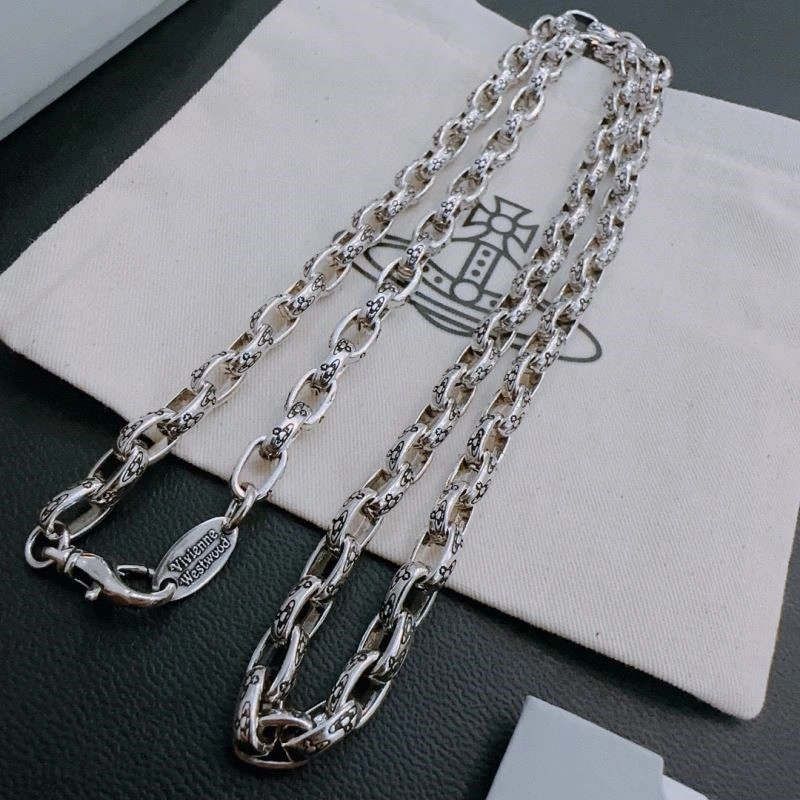 Vivienne Westwood Necklaces UrbanChic 209543