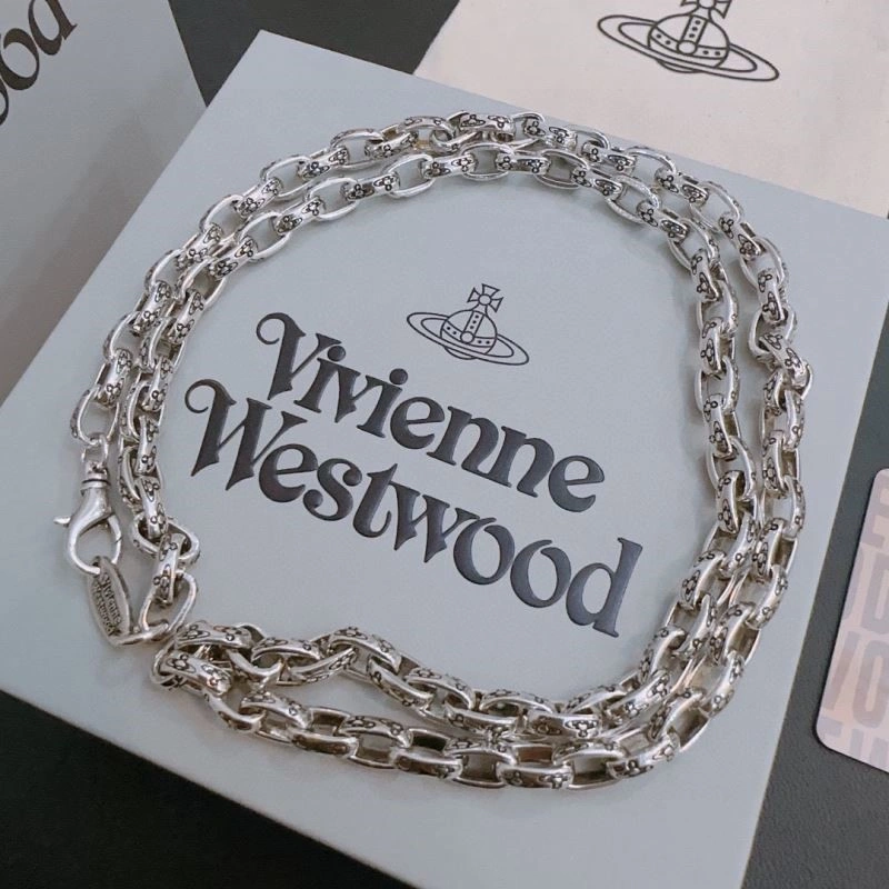 Vivienne Westwood Necklaces UrbanChic 209543
