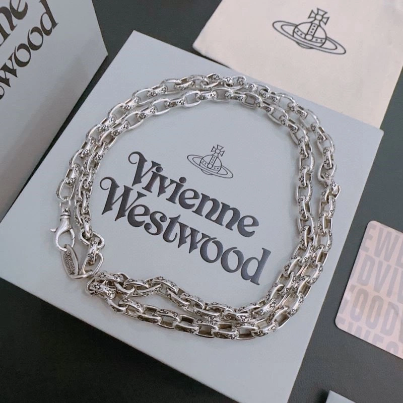 Vivienne Westwood Necklaces UrbanChic 209543
