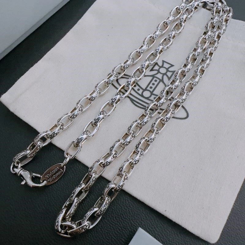Vivienne Westwood Necklaces UrbanChic 209543