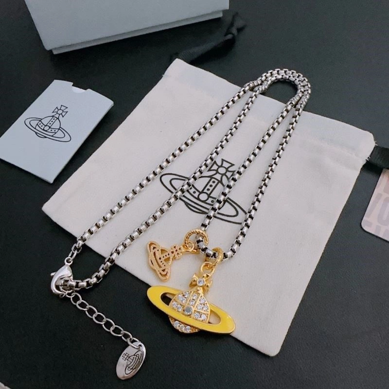 Unisex Vivienne Westwood Necklaces 209518