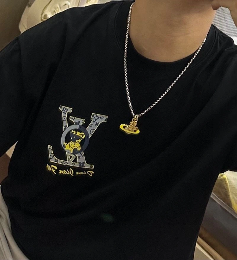 Unisex Vivienne Westwood Necklaces 209518