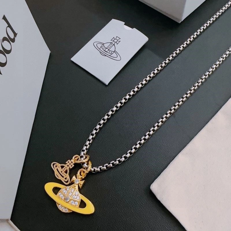 Unisex Vivienne Westwood Necklaces 209518