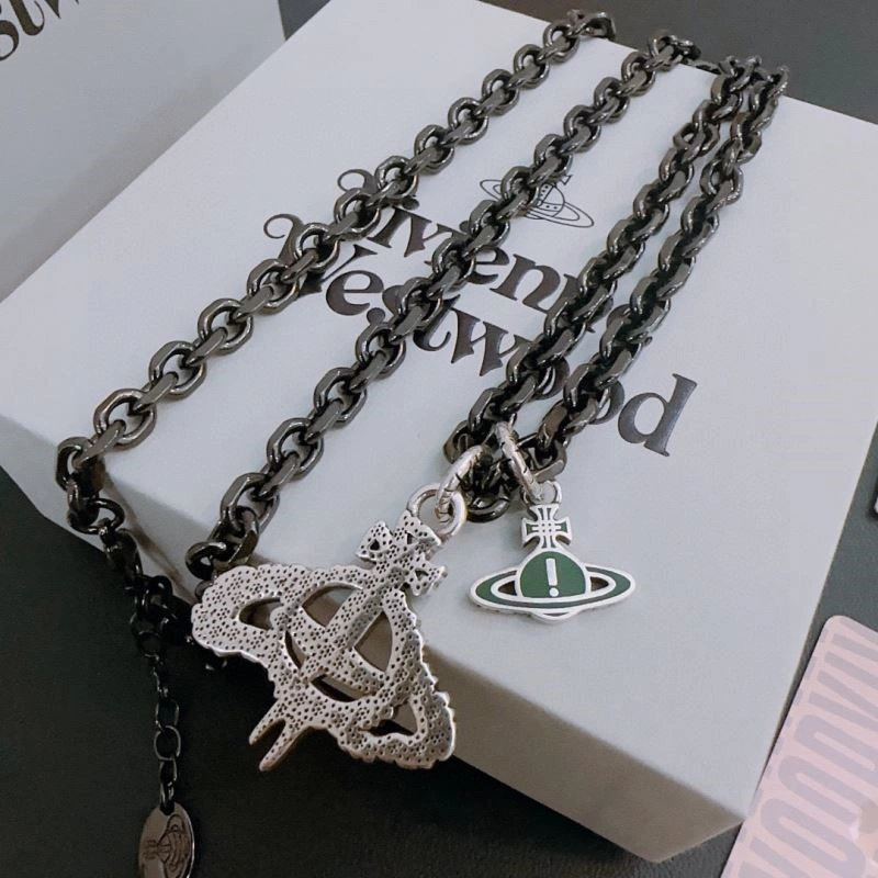 Vivienne Westwood Necklaces Sophisticated 209536