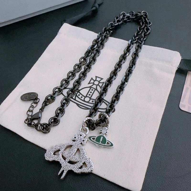 Vivienne Westwood Necklaces Sophisticated 209536