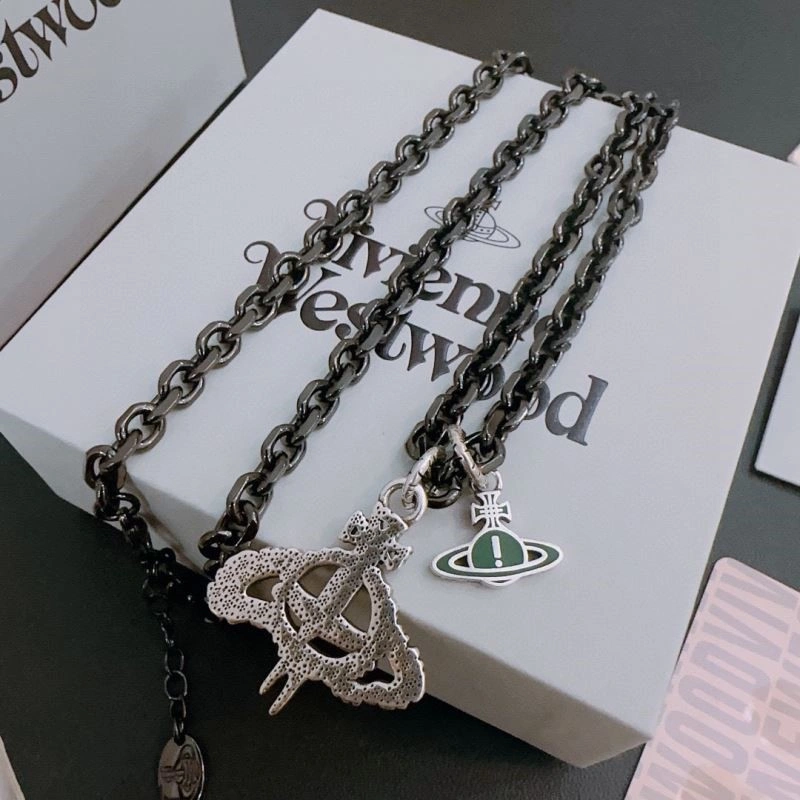Vivienne Westwood Necklaces Sophisticated 209536