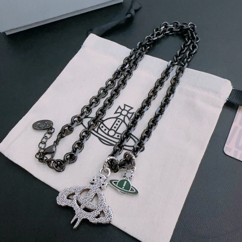 Vivienne Westwood Necklaces Sophisticated 209536