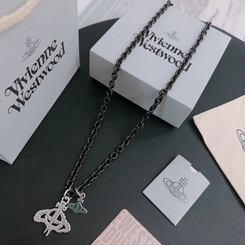 Vivienne Westwood Necklaces Sophisticated 209536