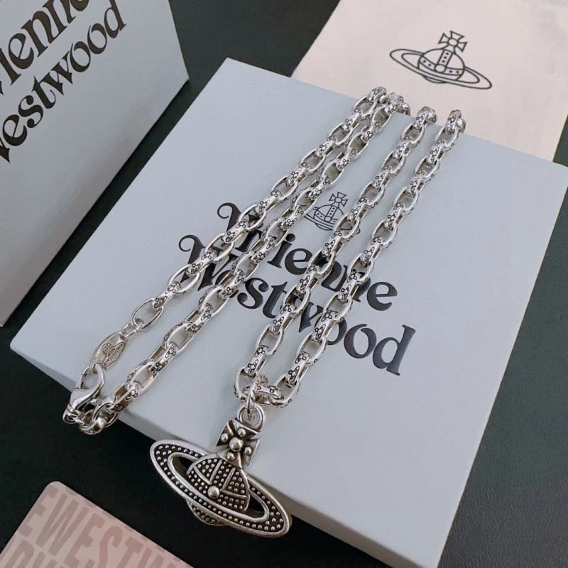 Practical Vivienne Westwood Necklaces 209528