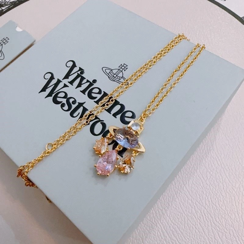Vivienne Westwood Necklaces ComfortFit 209512