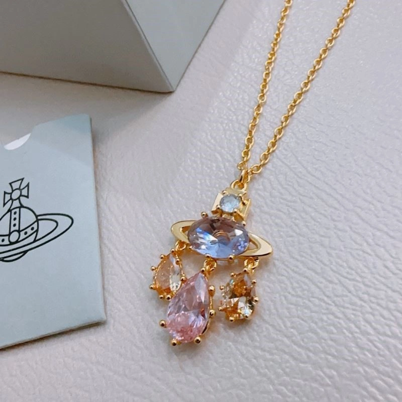 Vivienne Westwood Necklaces ComfortFit 209512