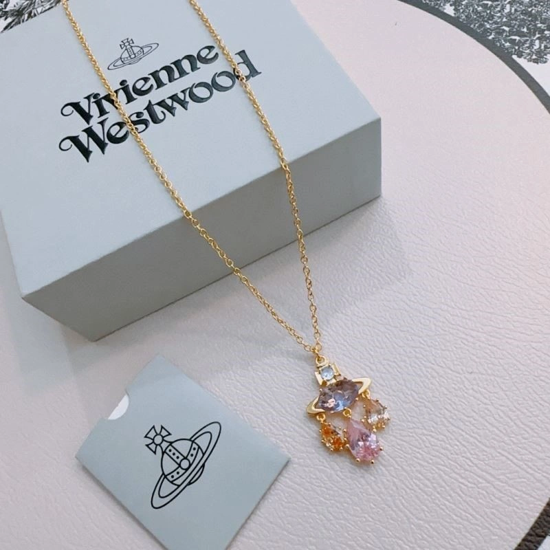 Vivienne Westwood Necklaces ComfortFit 209512