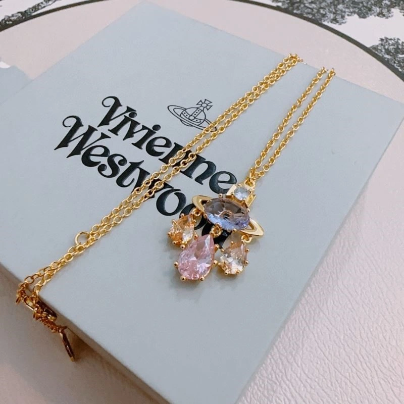 Vivienne Westwood Necklaces ComfortFit 209512