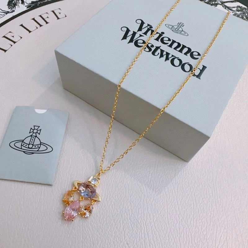Vivienne Westwood Necklaces ComfortFit 209512