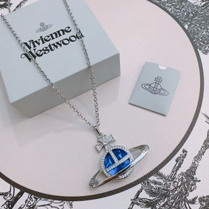 EasyCare Vivienne Westwood Necklaces 209513