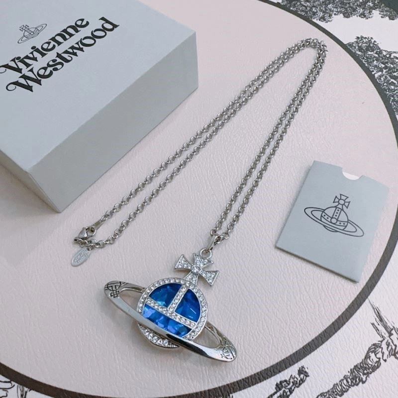 EasyCare Vivienne Westwood Necklaces 209513