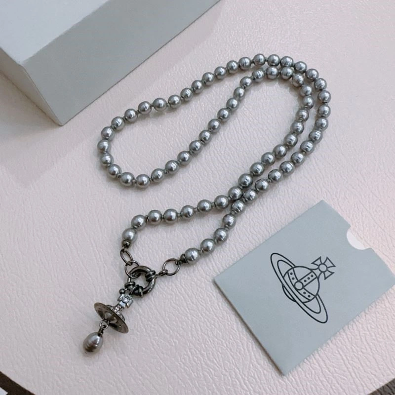 Soft Vivienne Westwood Necklaces 209514