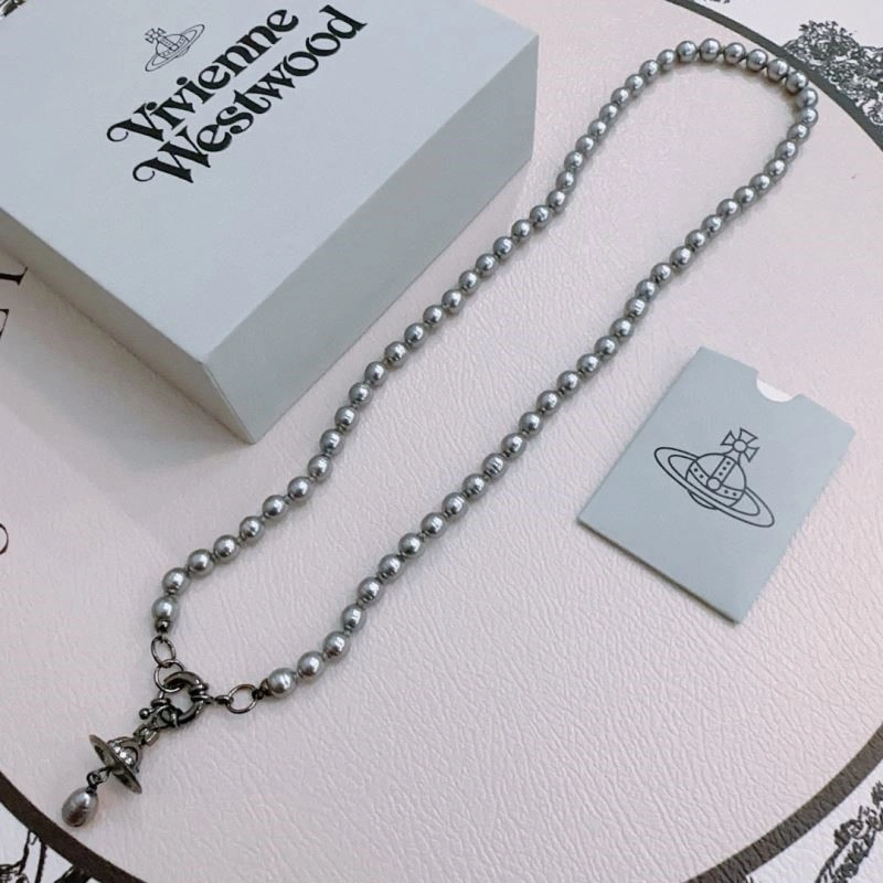 Soft Vivienne Westwood Necklaces 209514