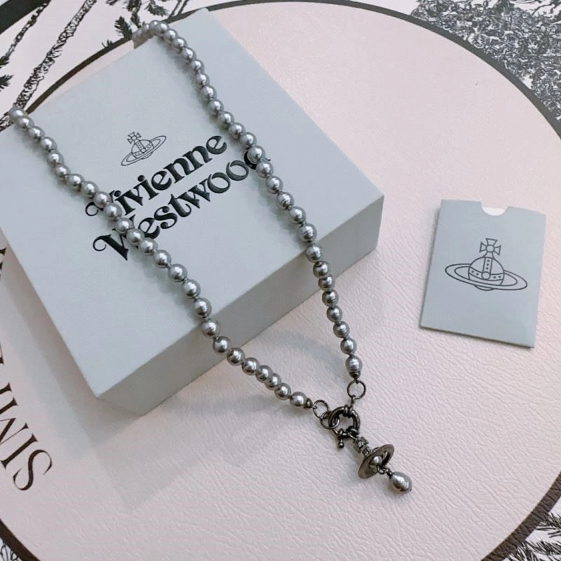 Soft Vivienne Westwood Necklaces 209514