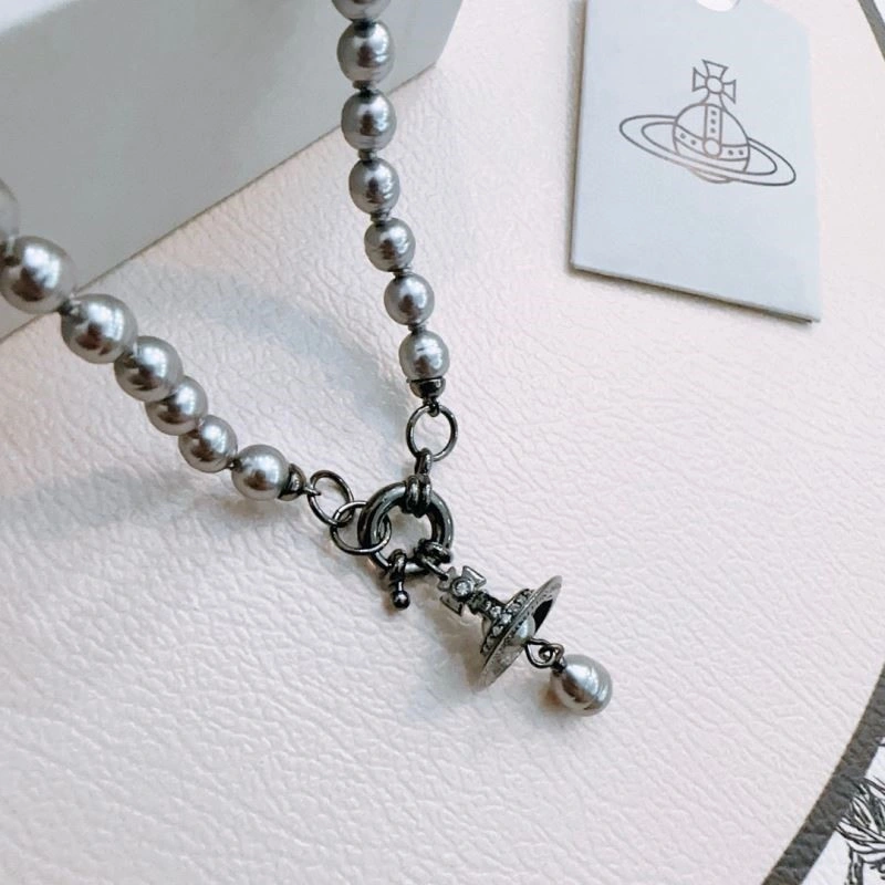 Soft Vivienne Westwood Necklaces 209514