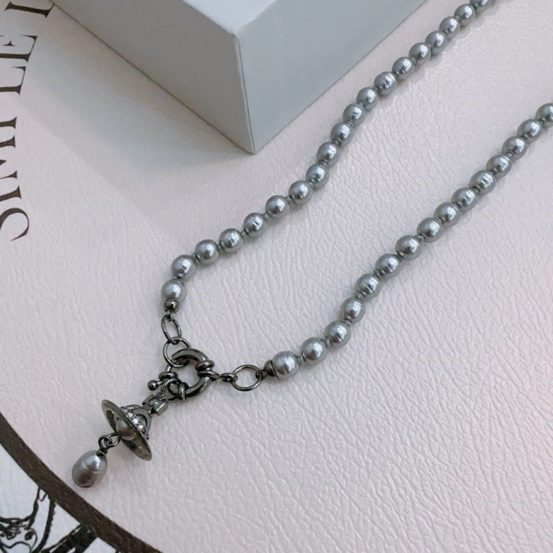 Soft Vivienne Westwood Necklaces 209514