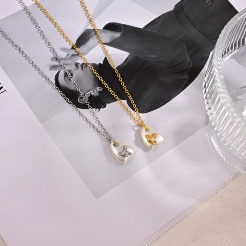 Vivienne Westwood Necklaces Seasonal 209515