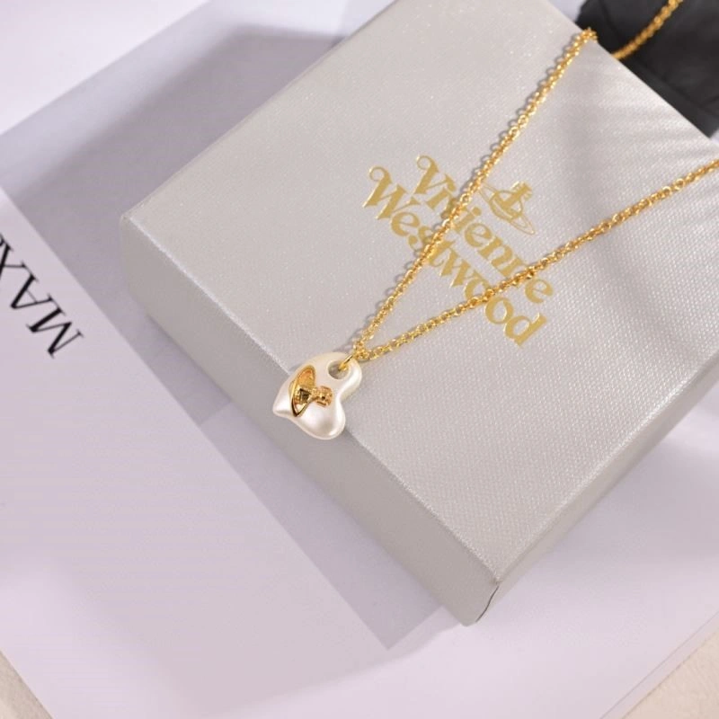 Vivienne Westwood Necklaces Seasonal 209515