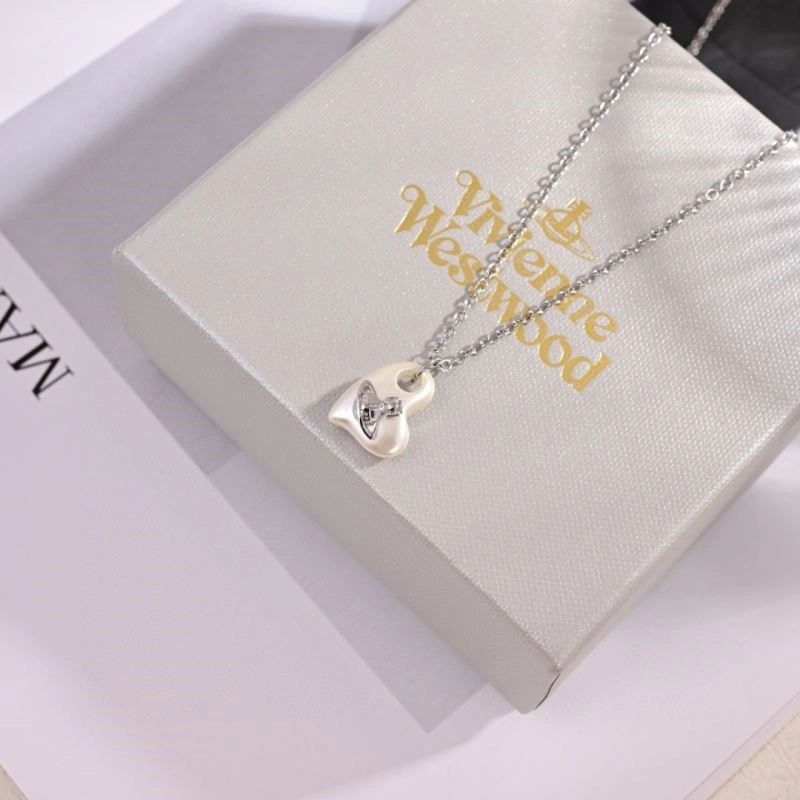 Vivienne Westwood Necklaces Seasonal 209515