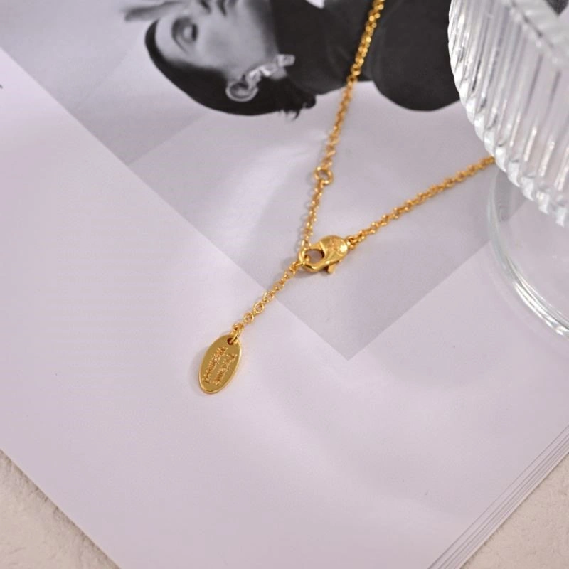 Vivienne Westwood Necklaces Seasonal 209515