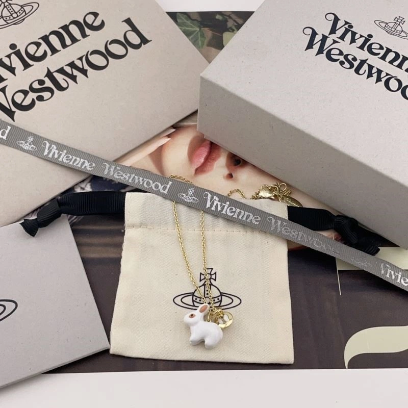 Vivienne Westwood Necklaces TechFriendly 209510