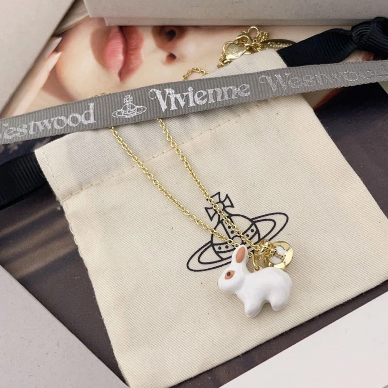 Vivienne Westwood Necklaces TechFriendly 209510