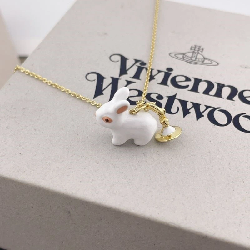 Vivienne Westwood Necklaces TechFriendly 209510