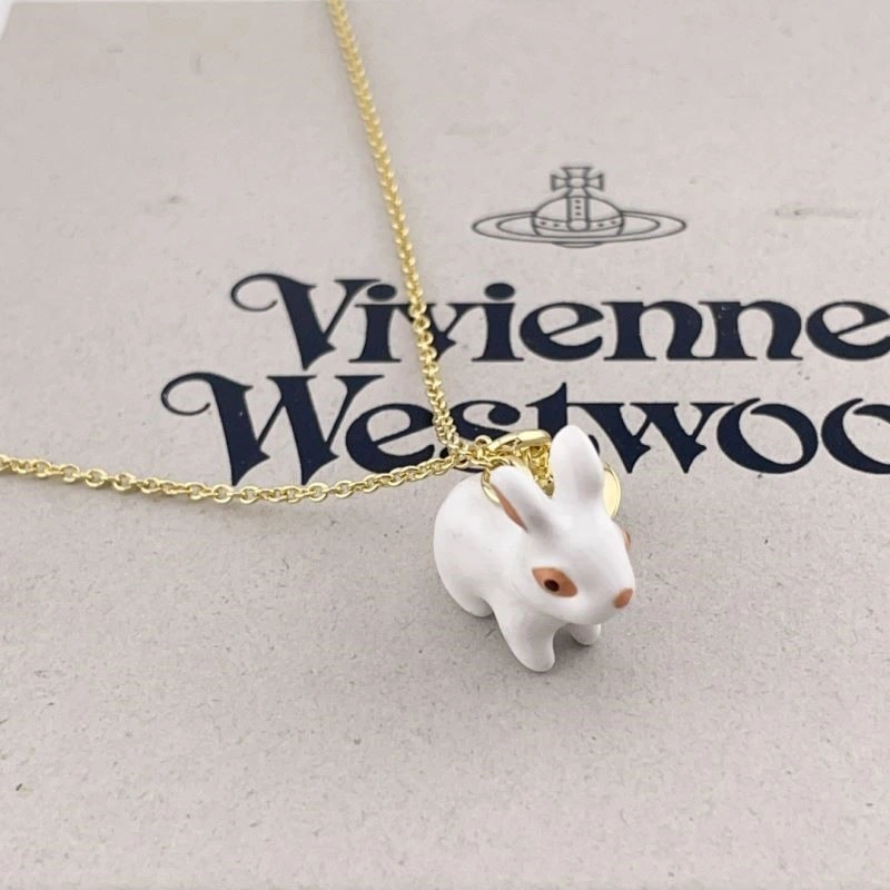 Vivienne Westwood Necklaces TechFriendly 209510