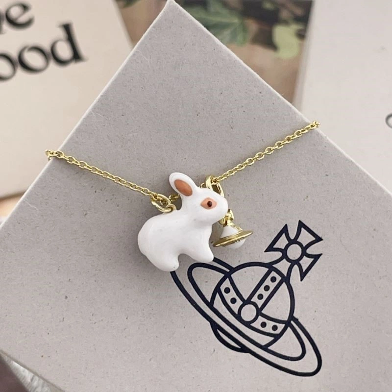 Vivienne Westwood Necklaces TechFriendly 209510