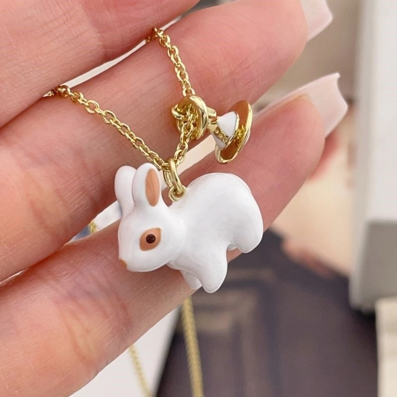 Vivienne Westwood Necklaces TechFriendly 209510