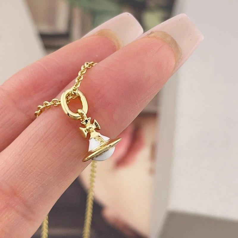 Vivienne Westwood Necklaces TechFriendly 209510