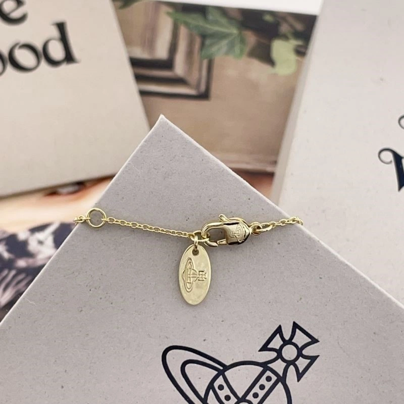 Vivienne Westwood Necklaces TechFriendly 209510