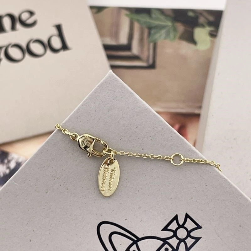 Vivienne Westwood Necklaces TechFriendly 209510