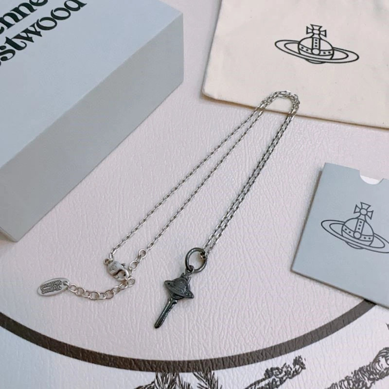 Vivienne Westwood Necklaces GoodFit 209509