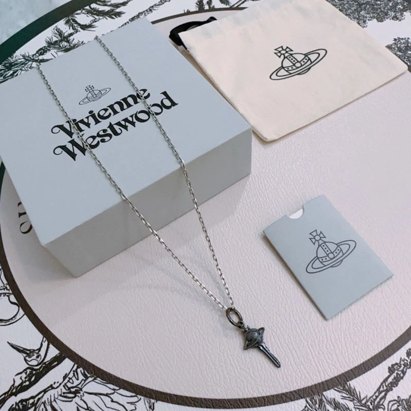 Vivienne Westwood Necklaces GoodFit 209509
